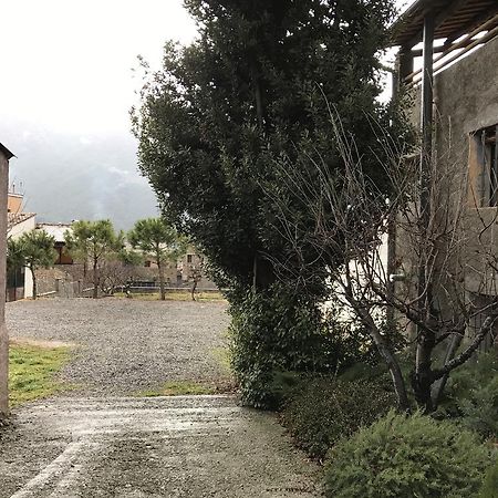 Cal Remolins Apartment Coll de Nargo Luaran gambar