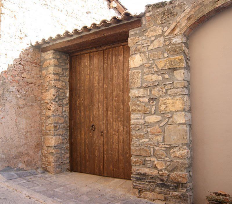 Cal Remolins Apartment Coll de Nargo Luaran gambar