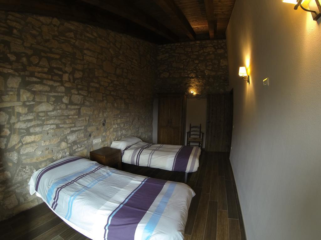 Cal Remolins Apartment Coll de Nargo Luaran gambar