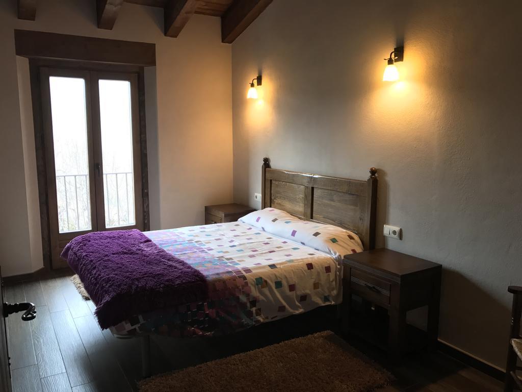 Cal Remolins Apartment Coll de Nargo Luaran gambar