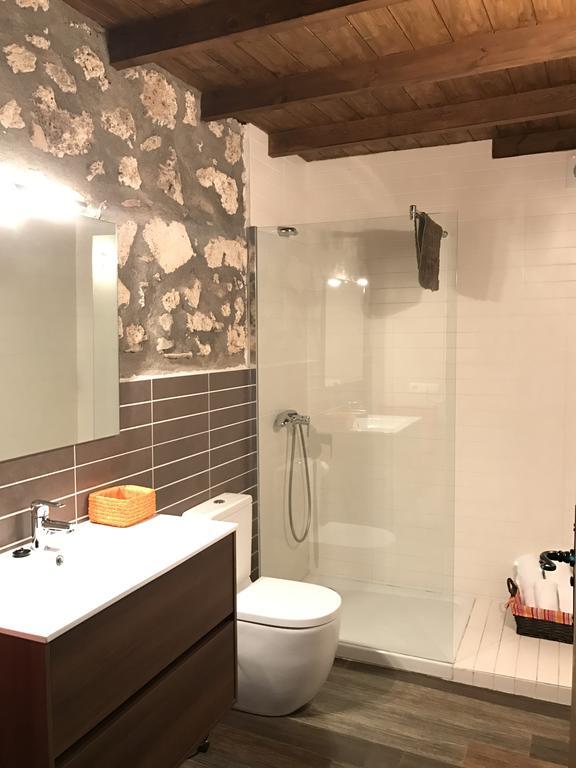 Cal Remolins Apartment Coll de Nargo Luaran gambar