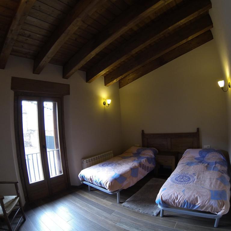 Cal Remolins Apartment Coll de Nargo Luaran gambar