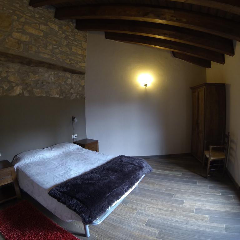 Cal Remolins Apartment Coll de Nargo Luaran gambar