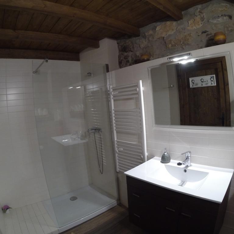 Cal Remolins Apartment Coll de Nargo Luaran gambar