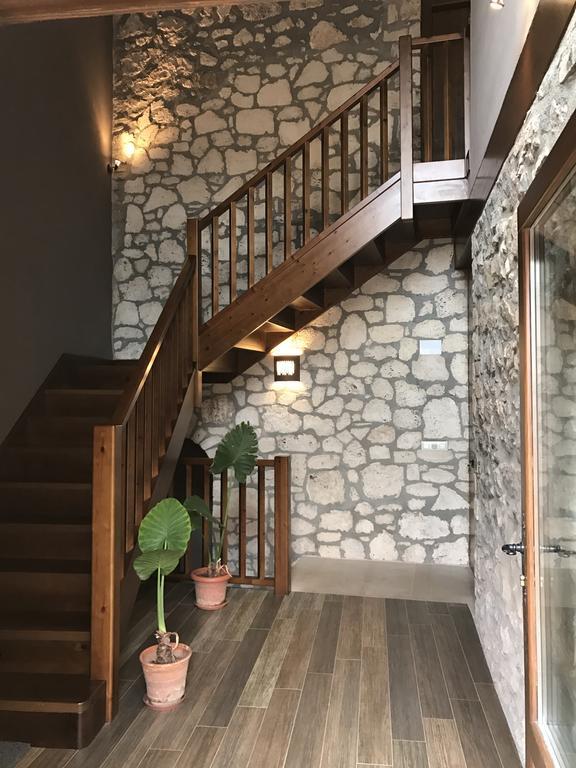 Cal Remolins Apartment Coll de Nargo Luaran gambar